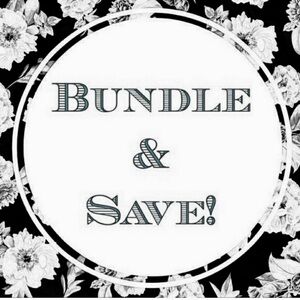 💜💓💜 Do you see something you like? Send me an offer or put it in a bundle!🌟